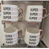 SUPER MUG