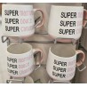 SUPER MUG