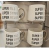 SUPER MUG