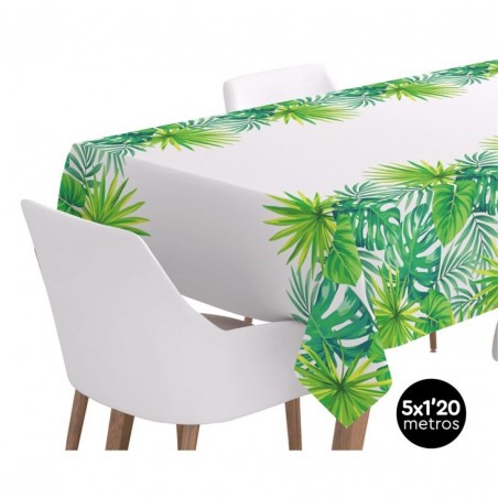NAPPE TROPICALE