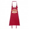 TABLIER AFFECTIF CUISINIER