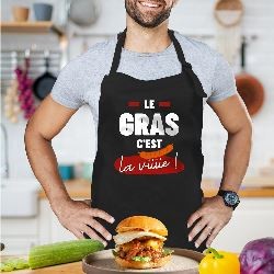 TABLIER AFFECTIF GRAS