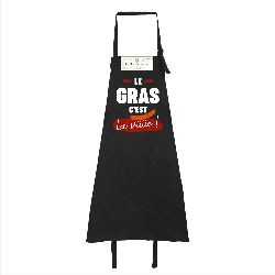 TABLIER AFFECTIF GRAS