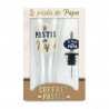 COFFRET LE PASTIS DE PAPA