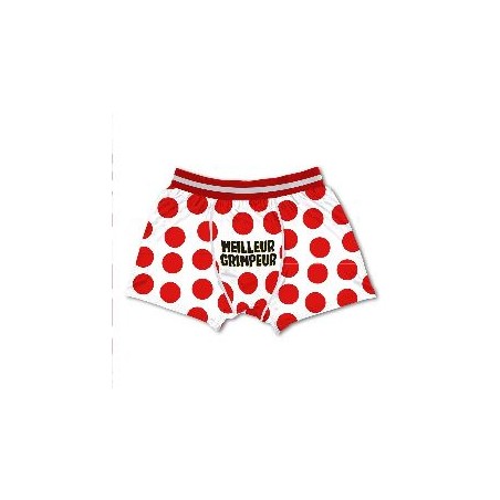 Boxer Cycliste Taille M