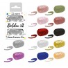 BOLDUC 15MX 2 *ROSE HOLMOGRAPHIQUE