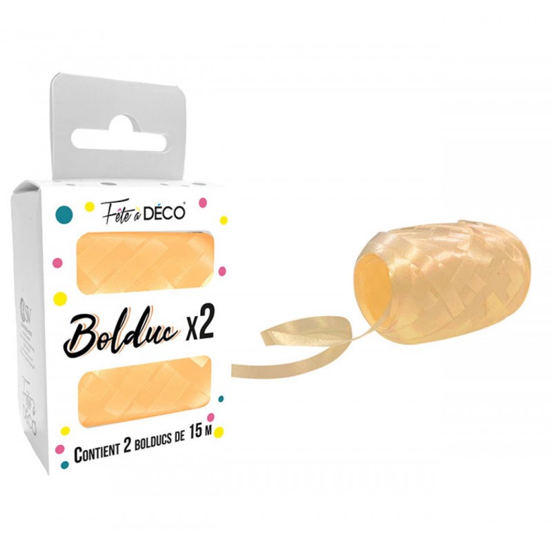 BOLDUC 15MX 2 *CORAIL