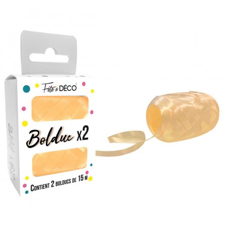 BOLDUC 15MX 2 *CORAIL