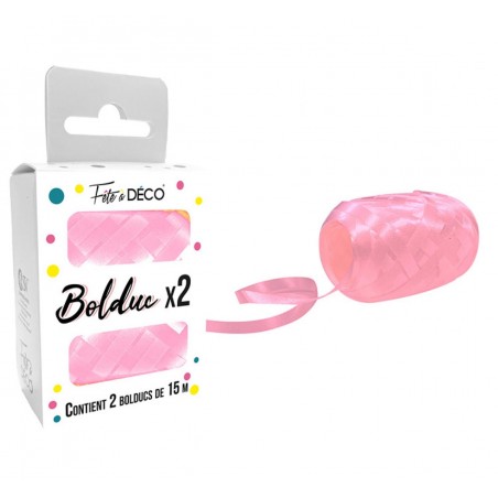 BOLDUC 15MX 2 *ROSE