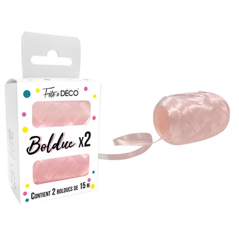 BOLDUC 15MX 2 *ROSE GOLD