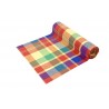 CHEMIN DE TABLE MADRAS 4M