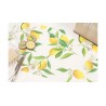 CHEMIN DE TABLE CITRON 4M