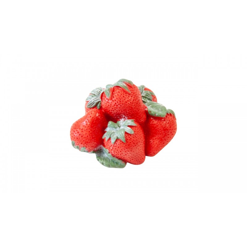 FRAISES RESINE