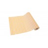 CHEMIN VICHY ORANGE
