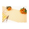 CHEMIN VICHY ORANGE