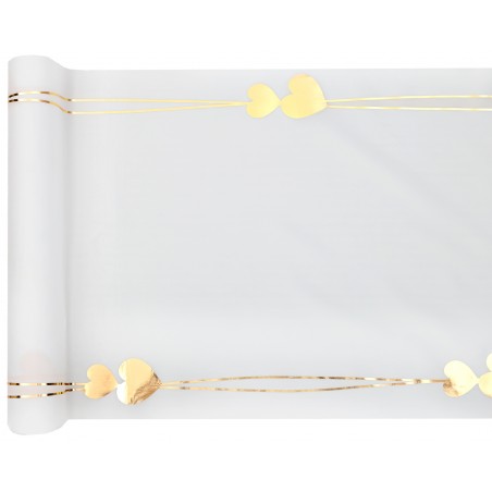 Chemin de table delice