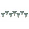 Chemin de Table retraite celadon