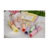 Mini Serviettes Paques x12