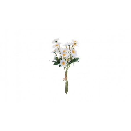 Bouquet printanier blanc