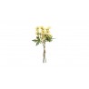 Bouquet printanier rose