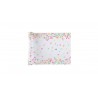 Rond de serviettes lapin x6