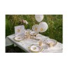 Chemin de table communion