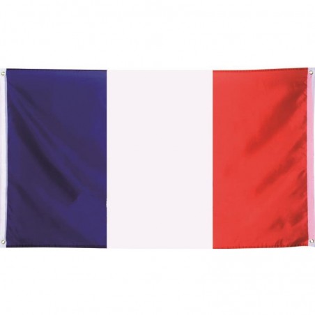 DRAPEAU 90 X 150 POLYESTER
