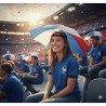 CHAPEAU OMBRELLE