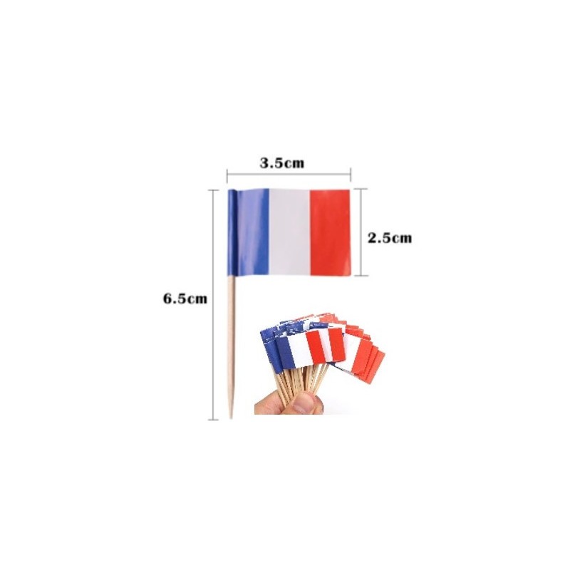 50 PICS DRAPEAUX