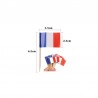 50 PICS DRAPEAUX