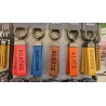 PORTE CLES FANCY