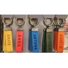 PORTE CLES FANCY