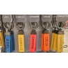 PORTE CLES FANCY