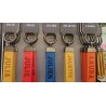 PORTE CLES FANCY