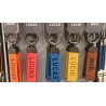 PORTE CLES FANCY