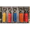 PORTE CLES FANCY