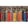 PORTE CLES FANCY