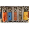 PORTE CLES FANCY