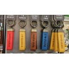 PORTE CLES FANCY