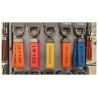 PORTE CLES FANCY