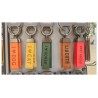 PORTE CLES FANCY
