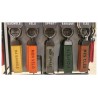 PORTE CLES FANCY