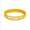 5 BRACELETS TEAM EVG