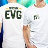 TRANSFERT TEXTILE EVG