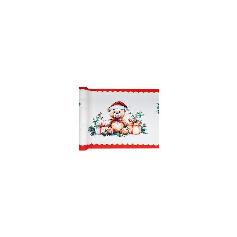 Chemin de table Teddy