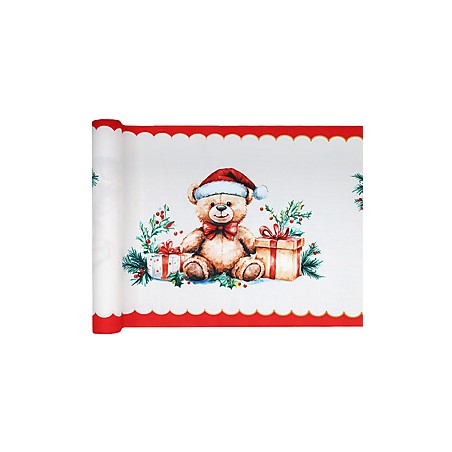 Chemin de table Teddy
