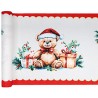 Chemin de table Teddy