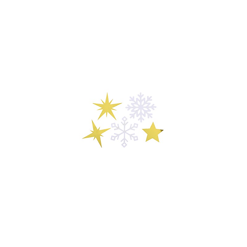 Décor Noel x25