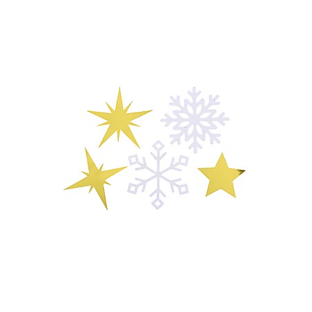 Décor Noel x25