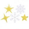 Décor Noel x25